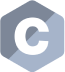 Objective C logo